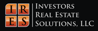Investors Real Estate Solutions, LLC