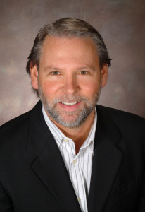 Scott Gibbs-Headshot Photo